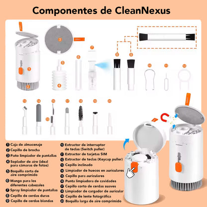 CleanNexus